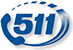 logo of 511 messaging service