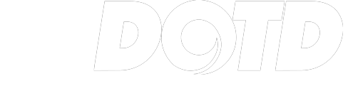 logo of MyDOTD traffic notification service
